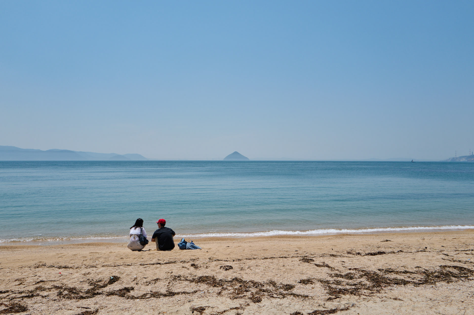 大槌島