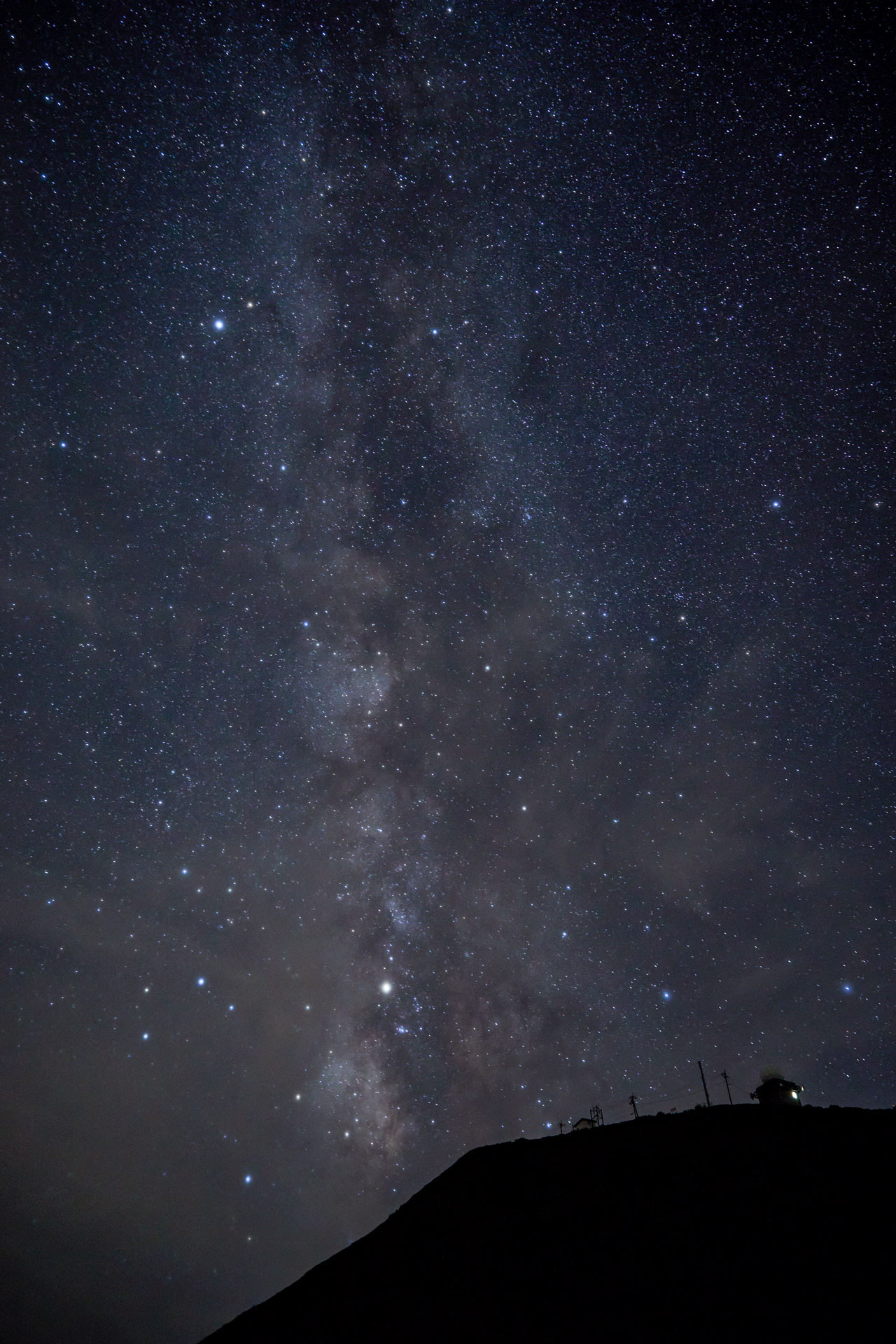 中津明神山