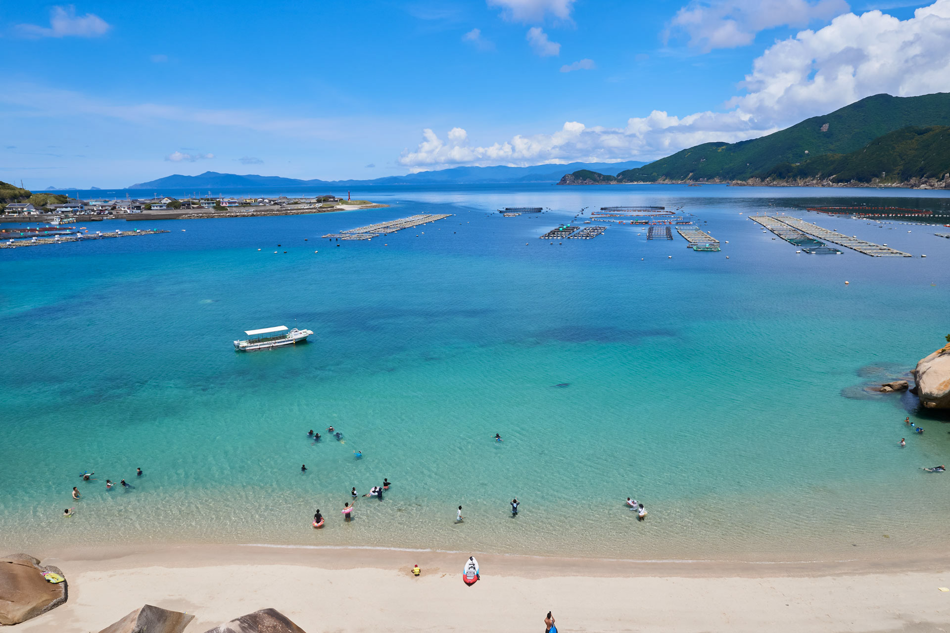 柏島