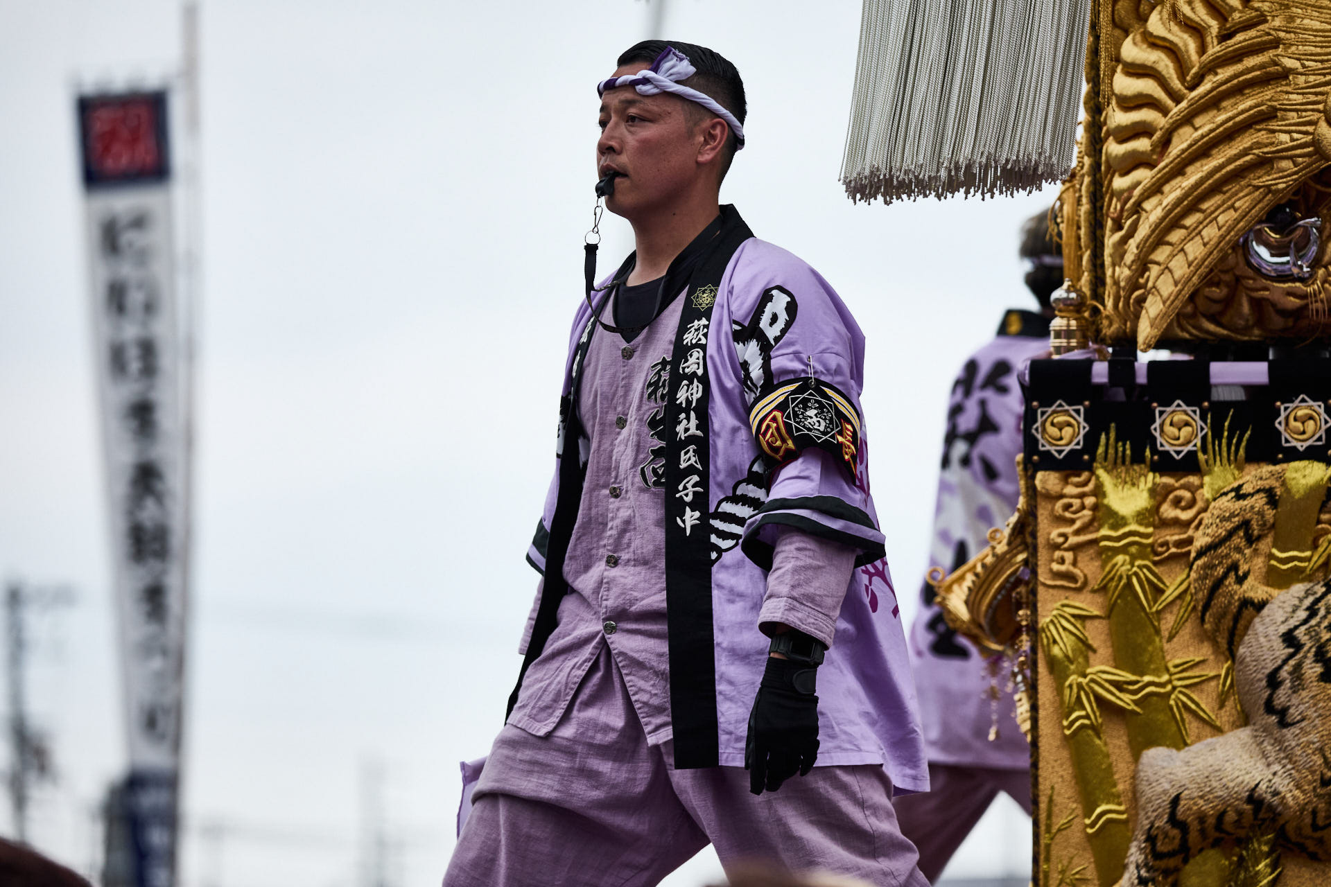 新居浜太鼓祭り
