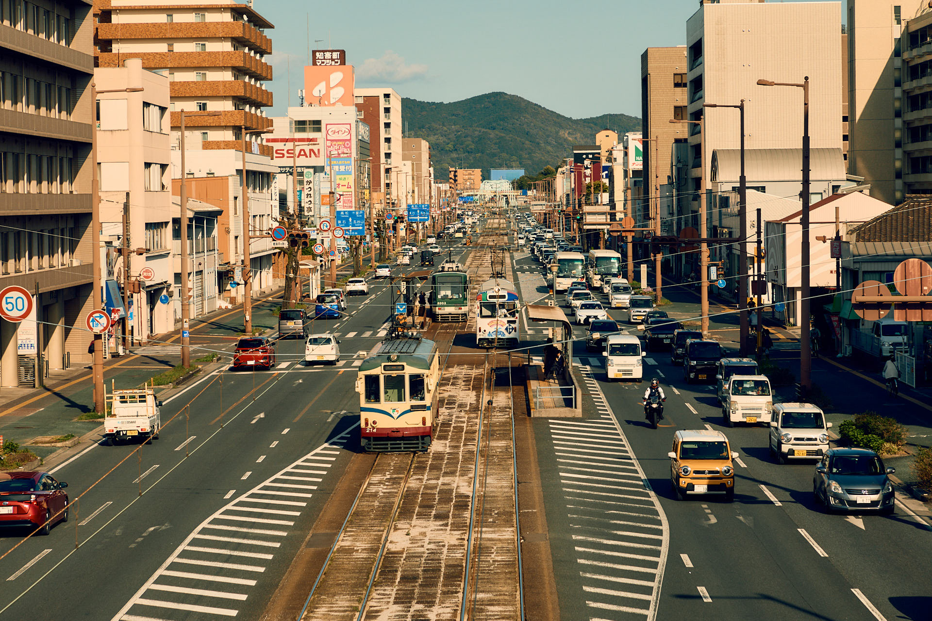知寄町