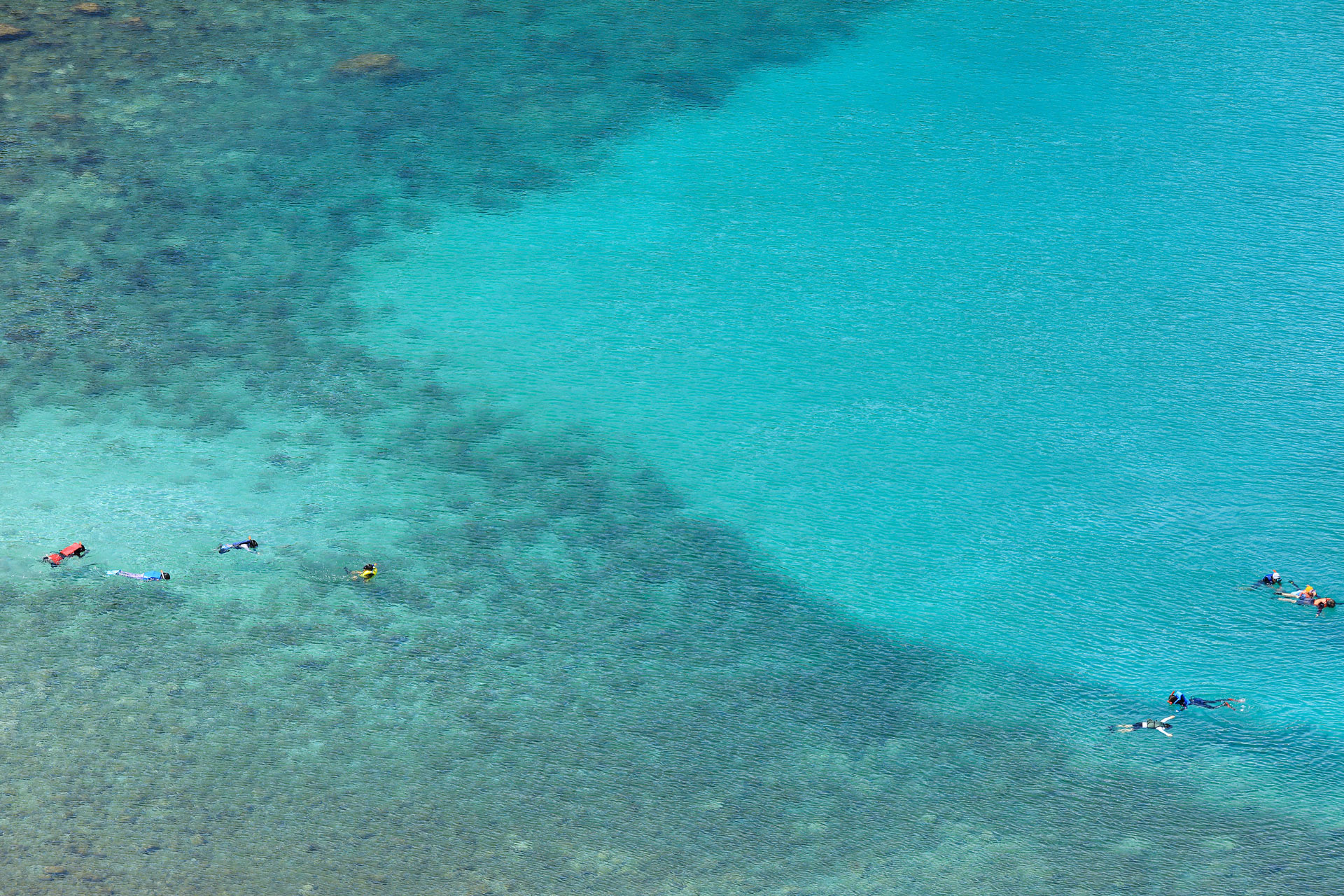 柏島 竜ヶ浜キャンプ場
