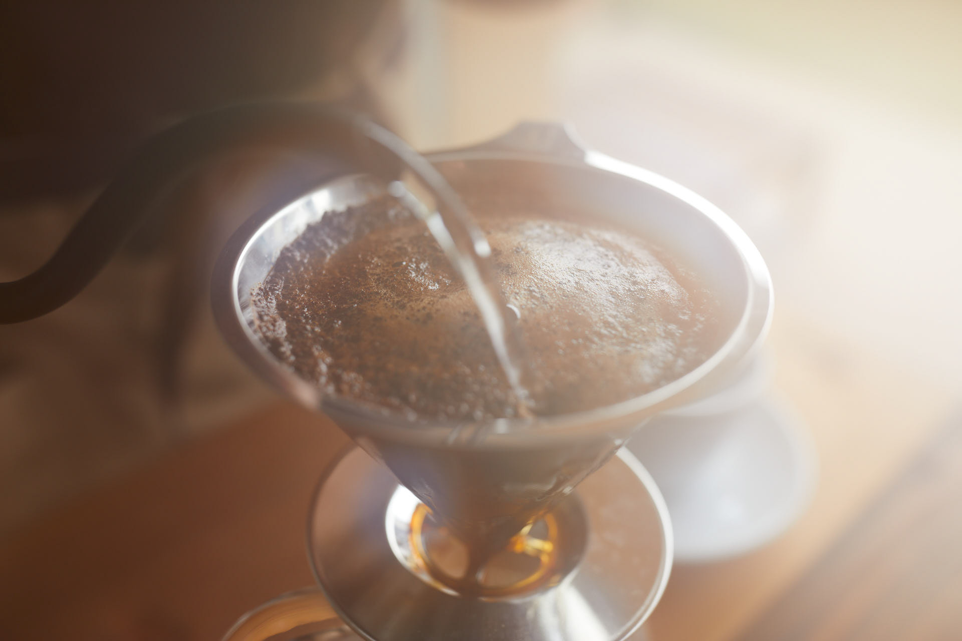 NPO法人あさひ会あさくら共同作業所​​​​​​​ Pitta Coffee