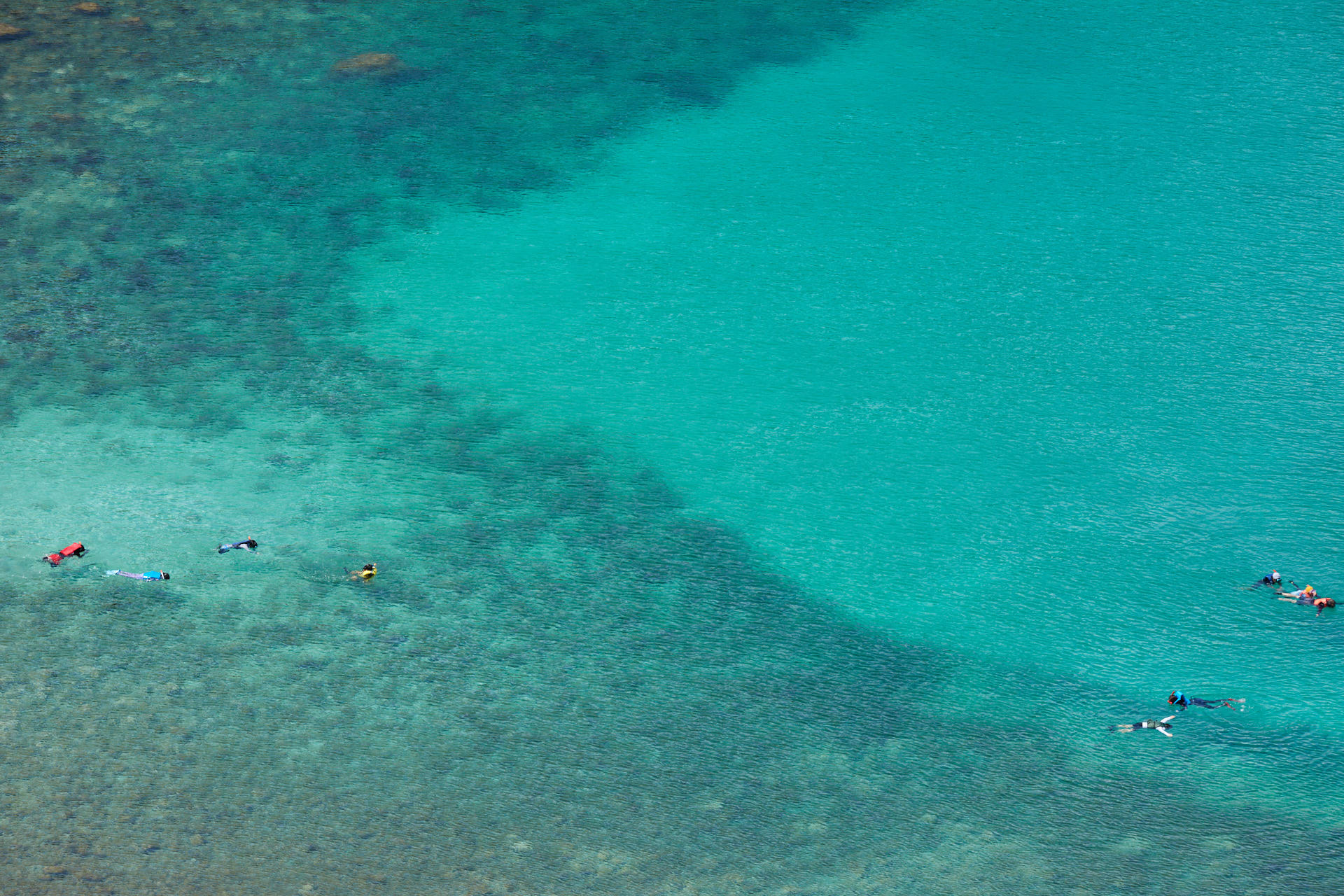 竜ヶ浜キャンプ場