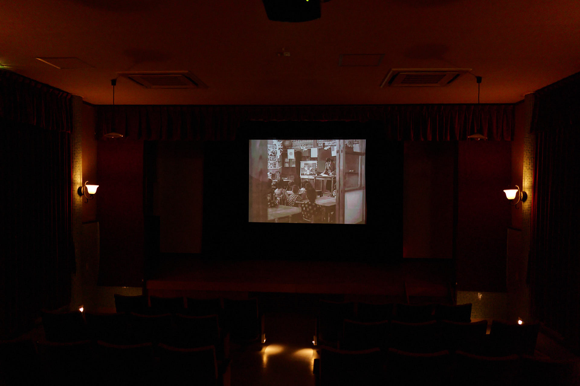 二十四の瞳映画村