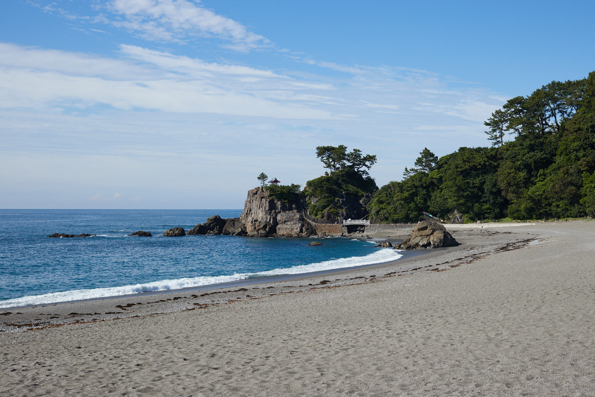 桂浜
