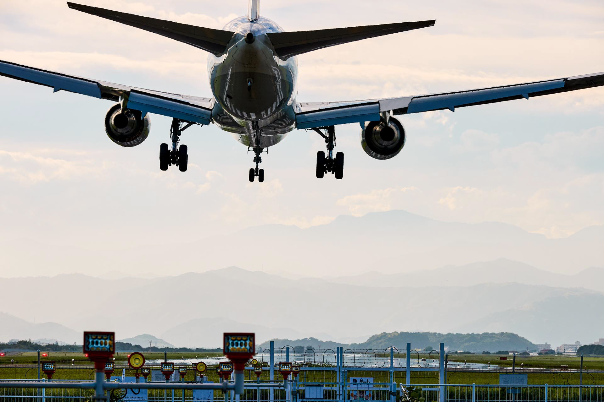 高知龍馬空港