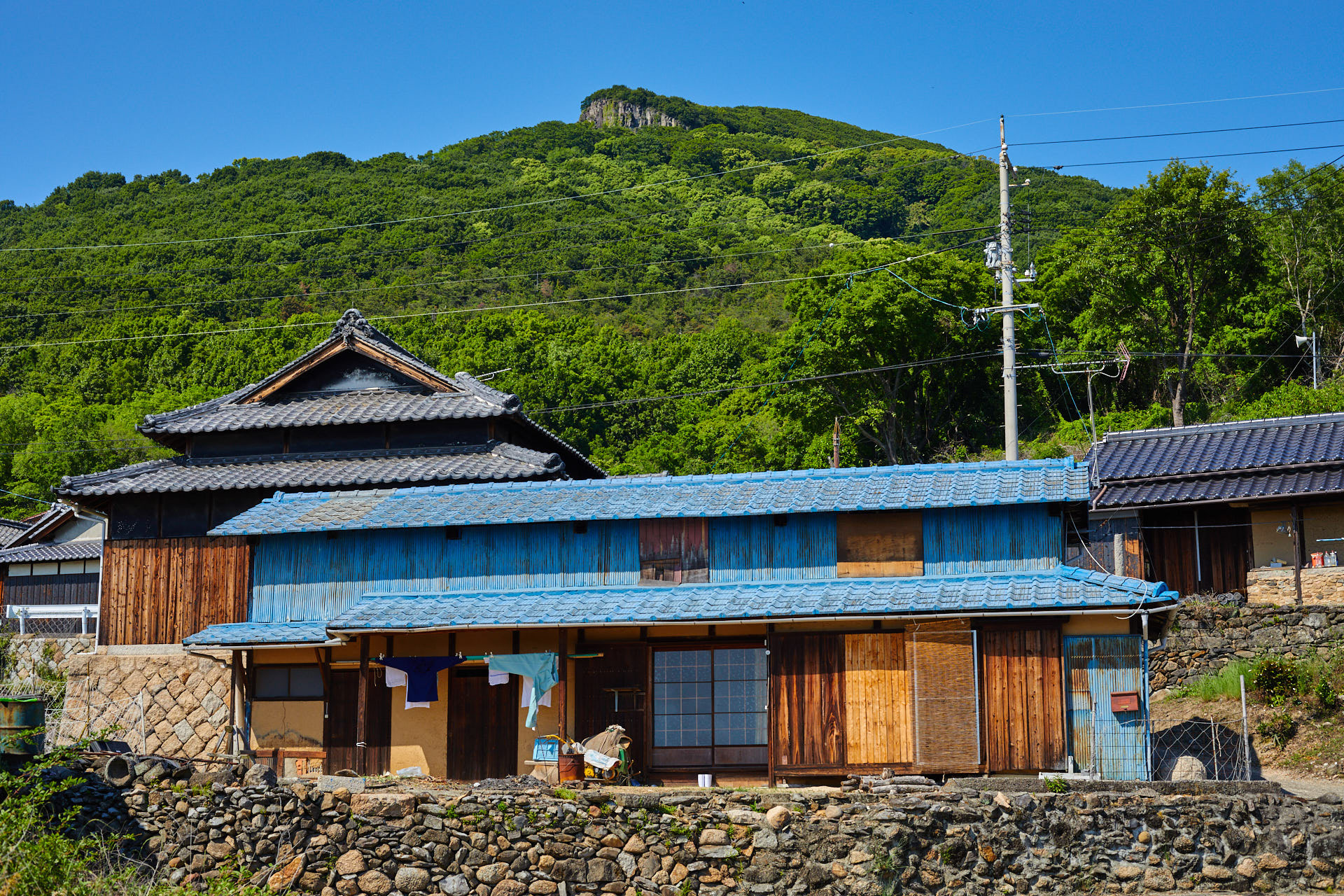 甲生地区