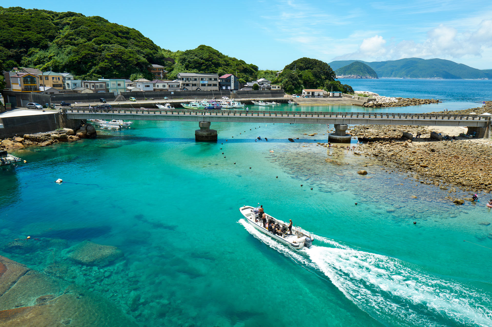柏島