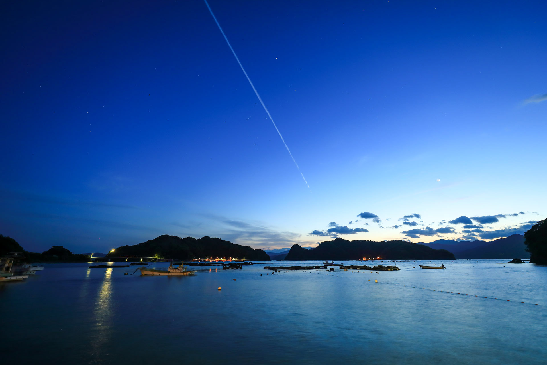 野見湾