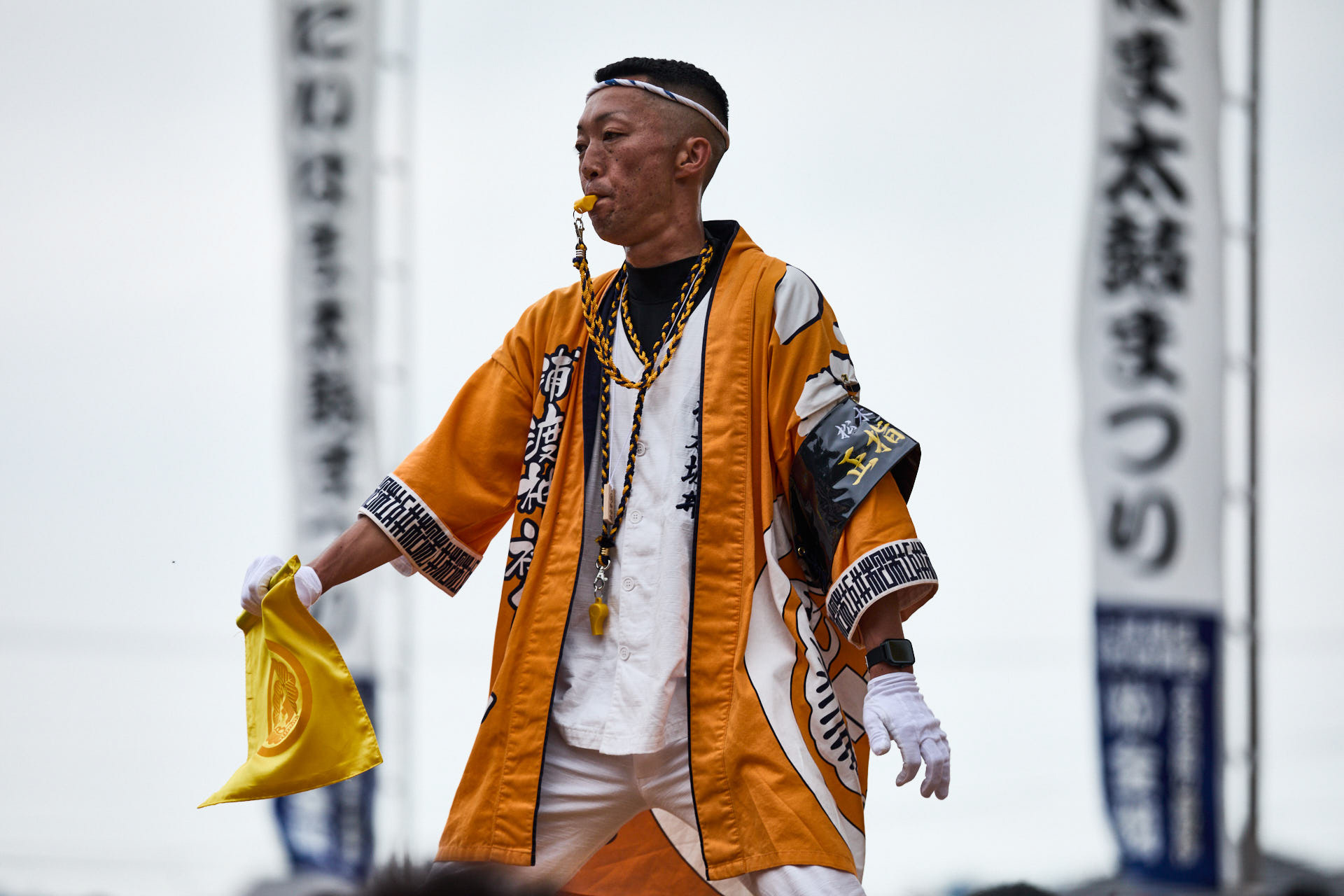新居浜太鼓祭り
