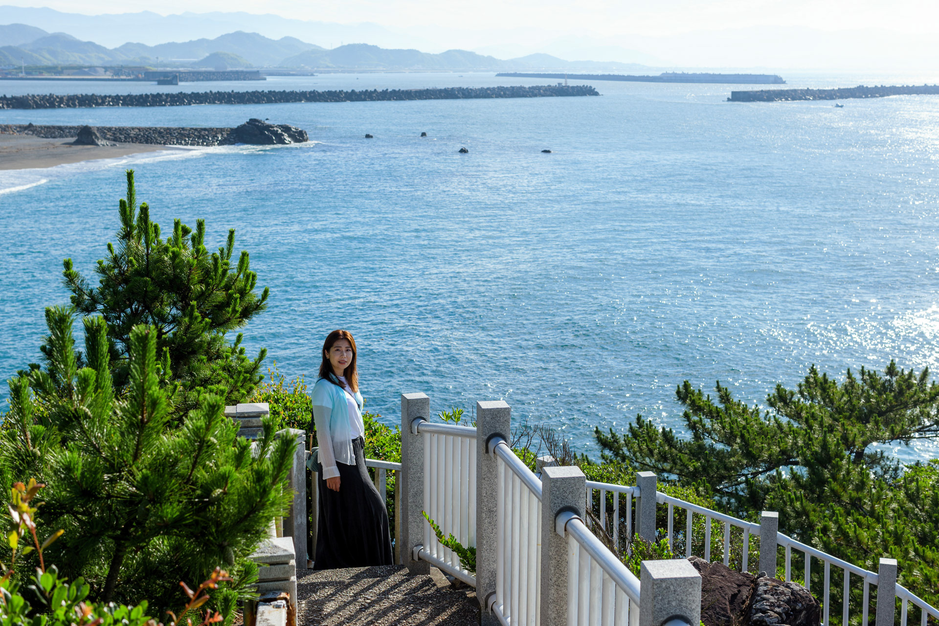 桂浜