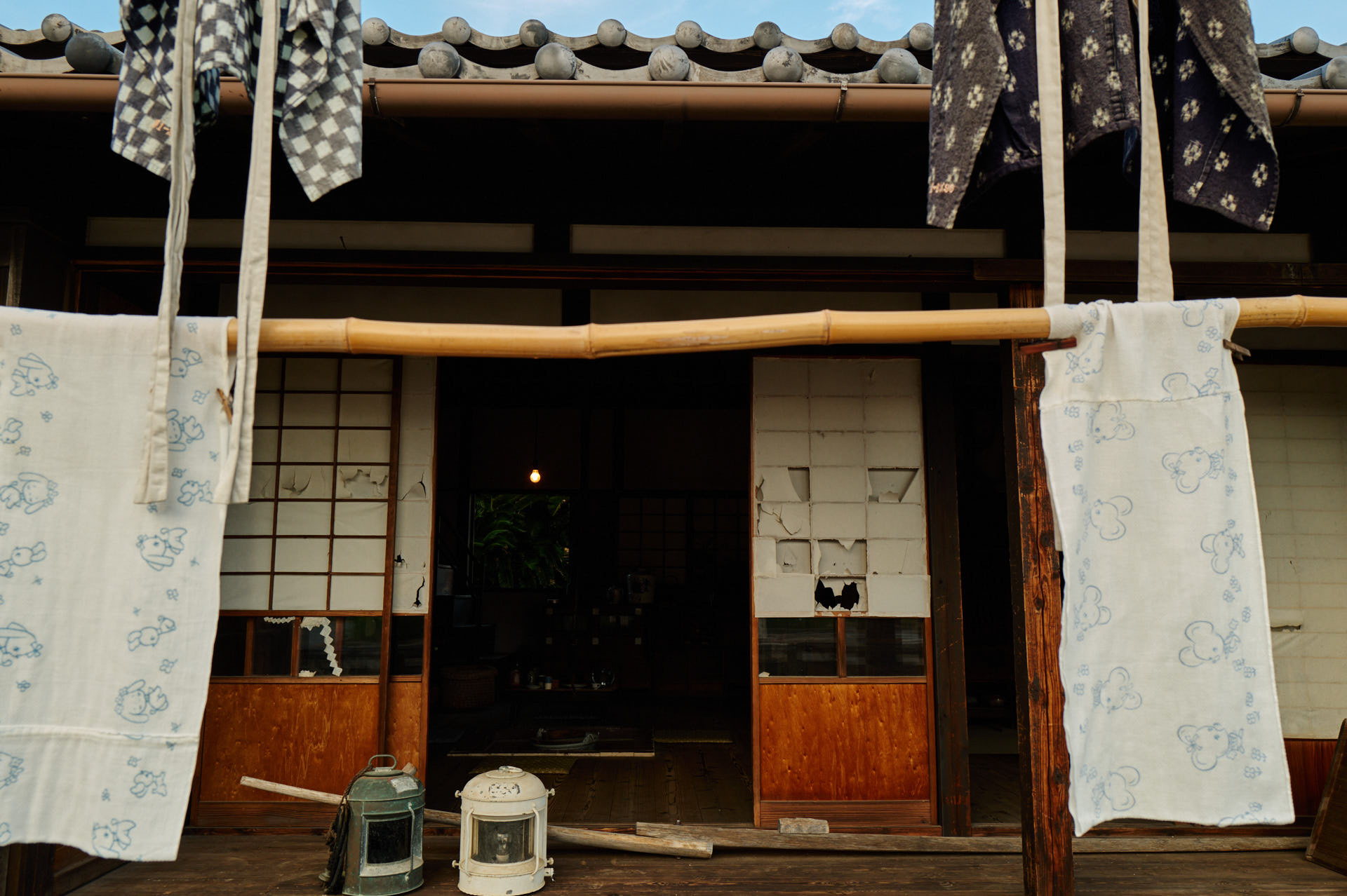 二十四の瞳映画村