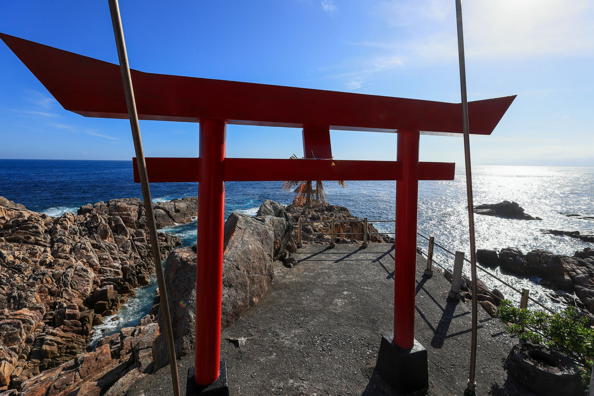 竜宮神社