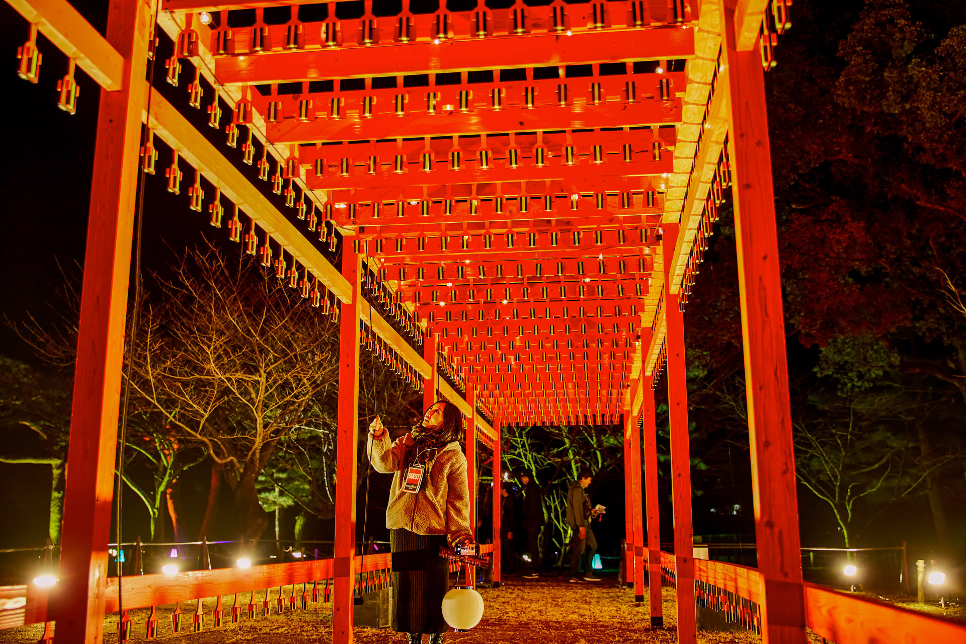高知城