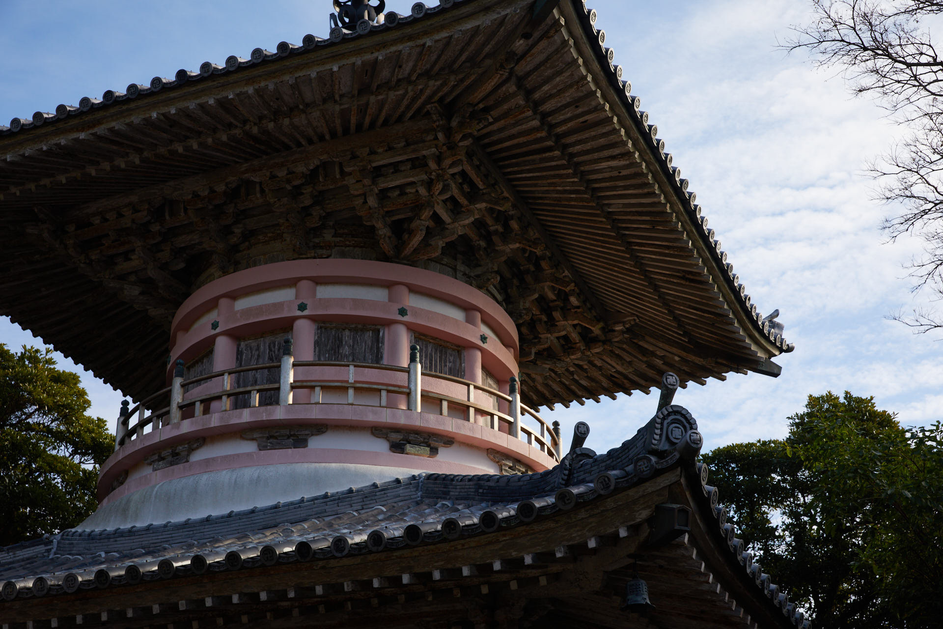 最御崎寺