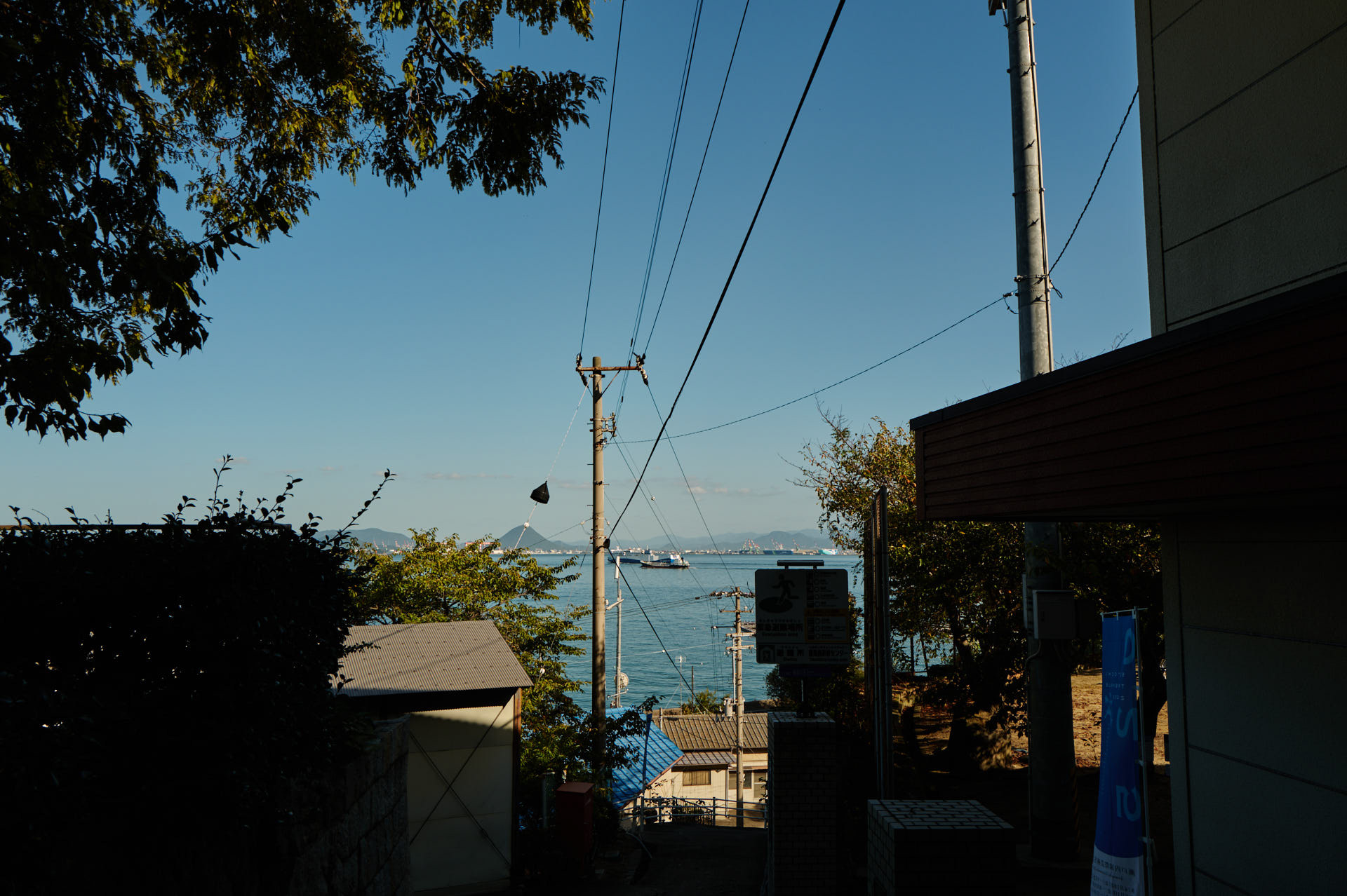 浦地区