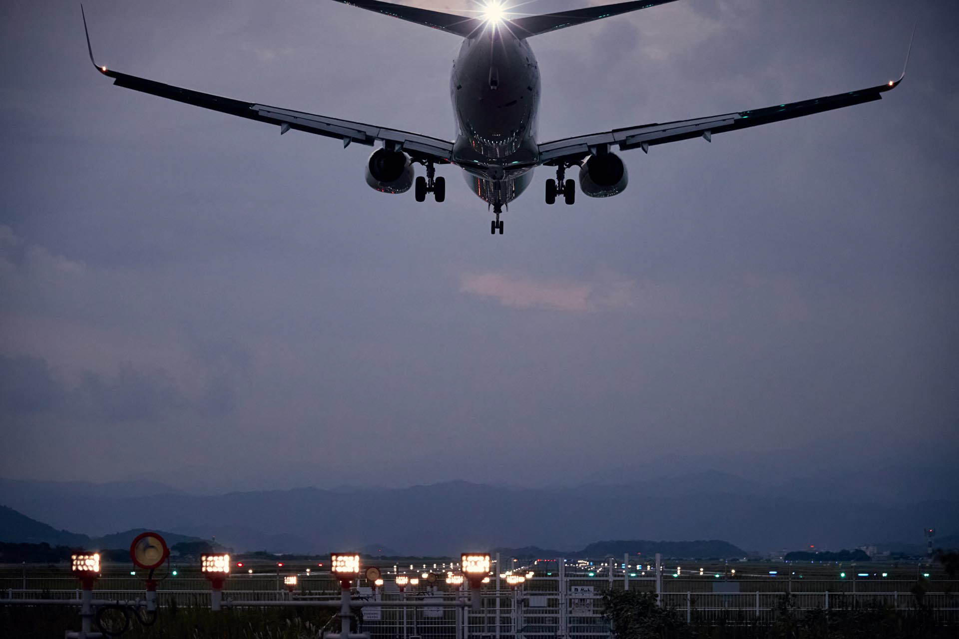 高知龍馬空港