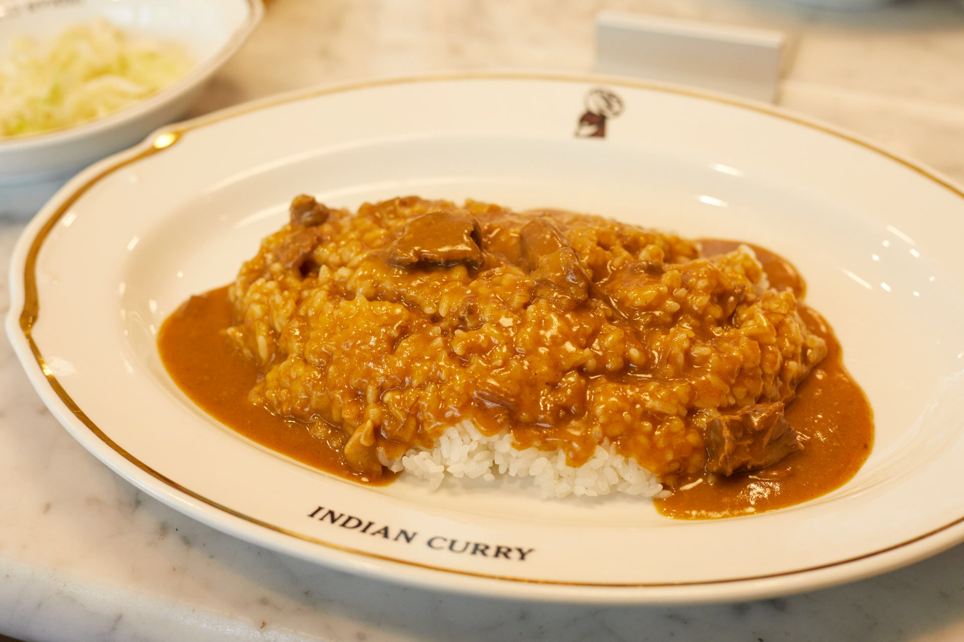 INDIAN CURRY芦屋店 インデアンカレー