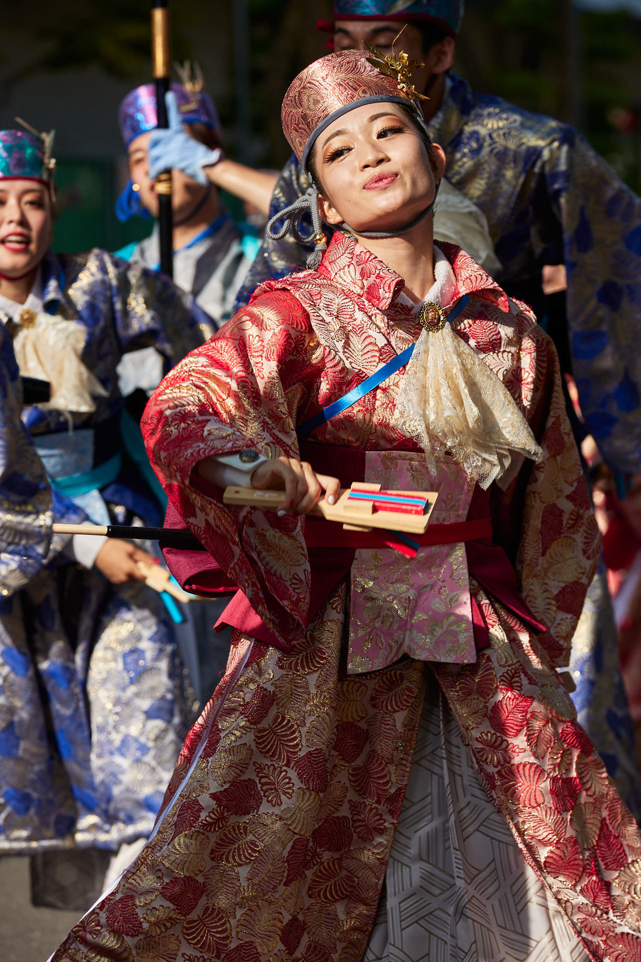 天空しなと屋 しん