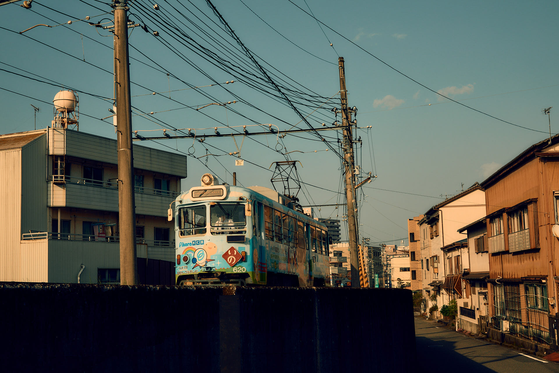 葛島