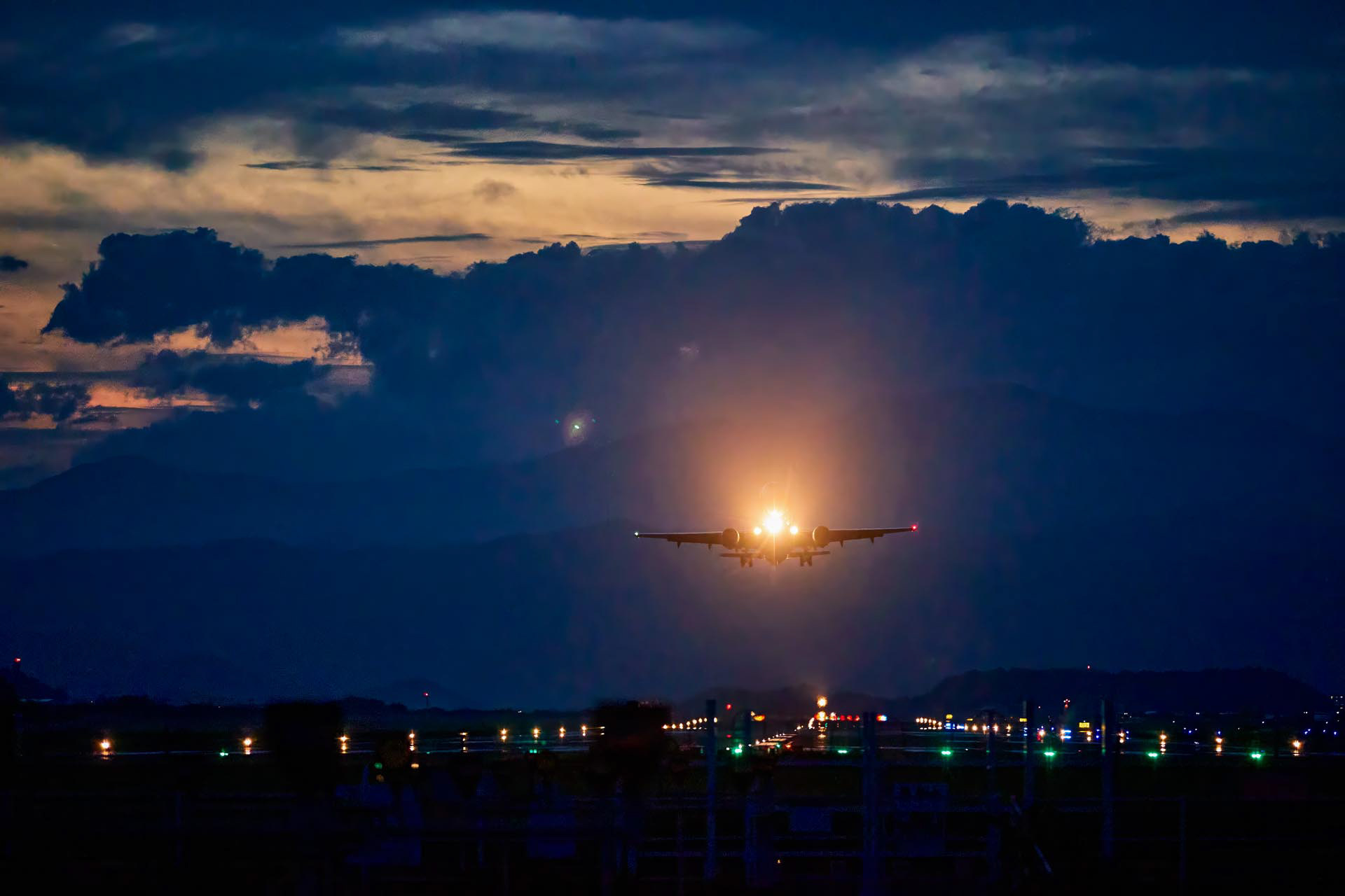 高知龍馬空港