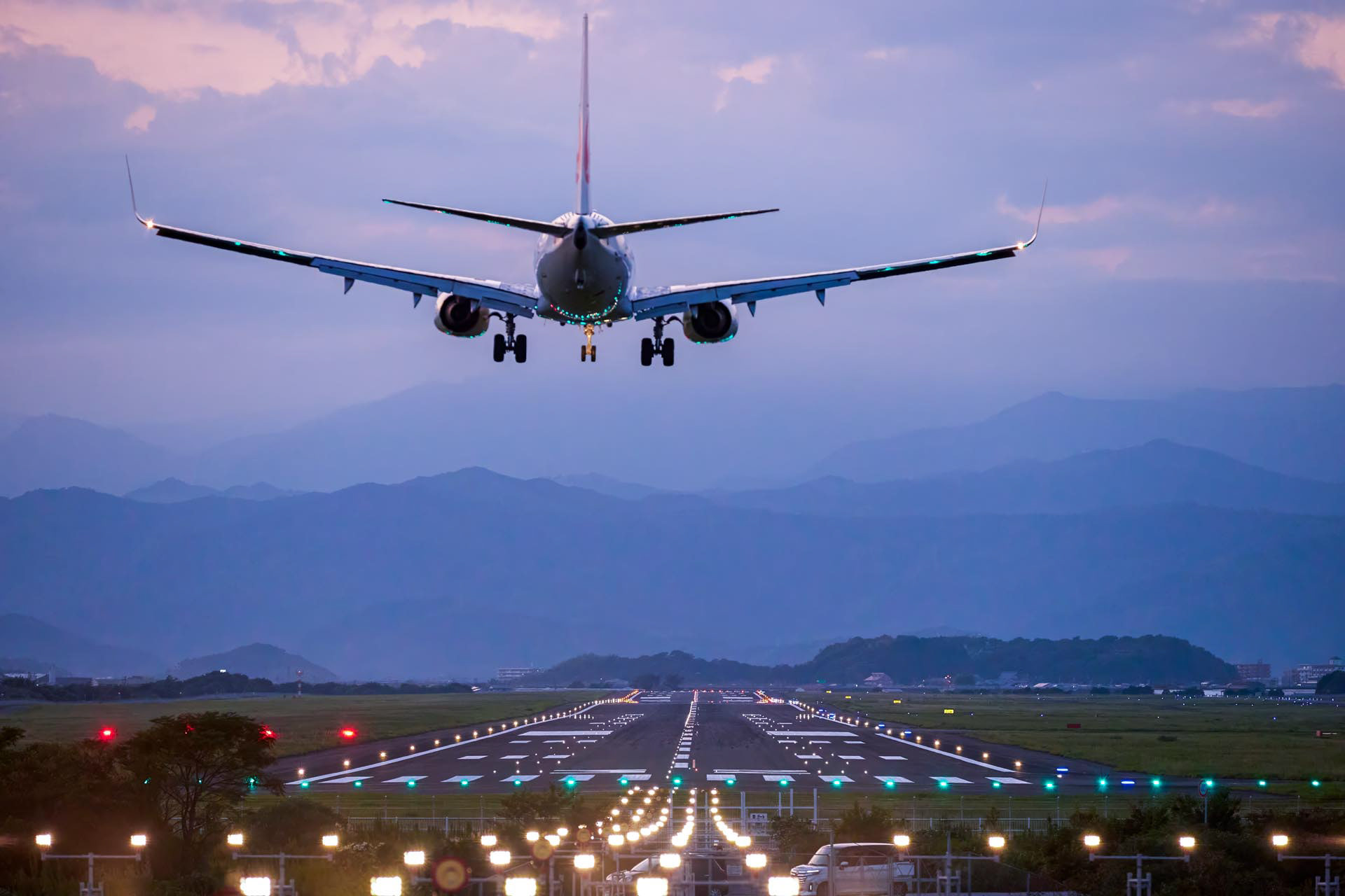 高知龍馬空港