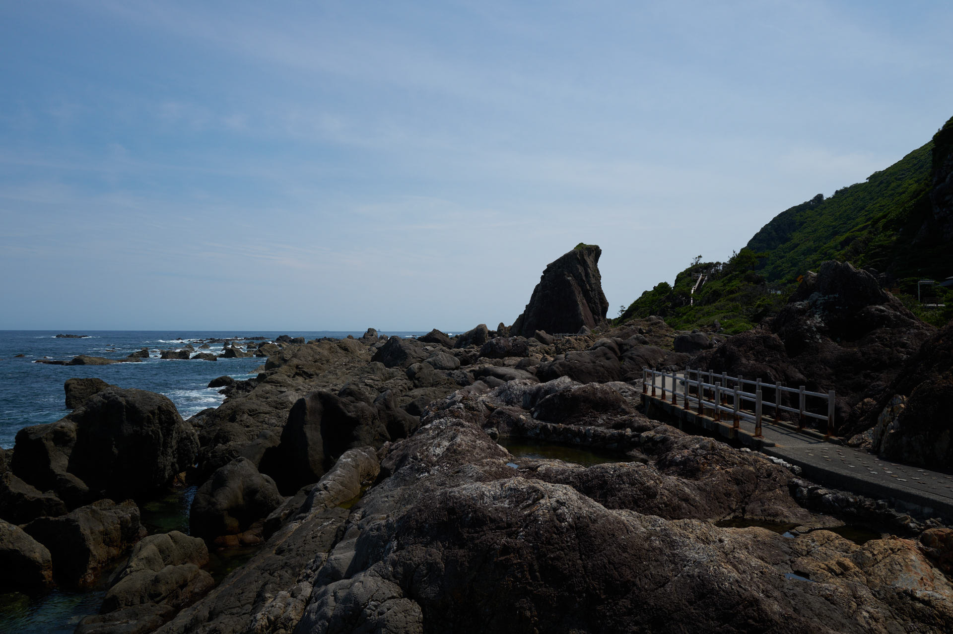室戸岬
