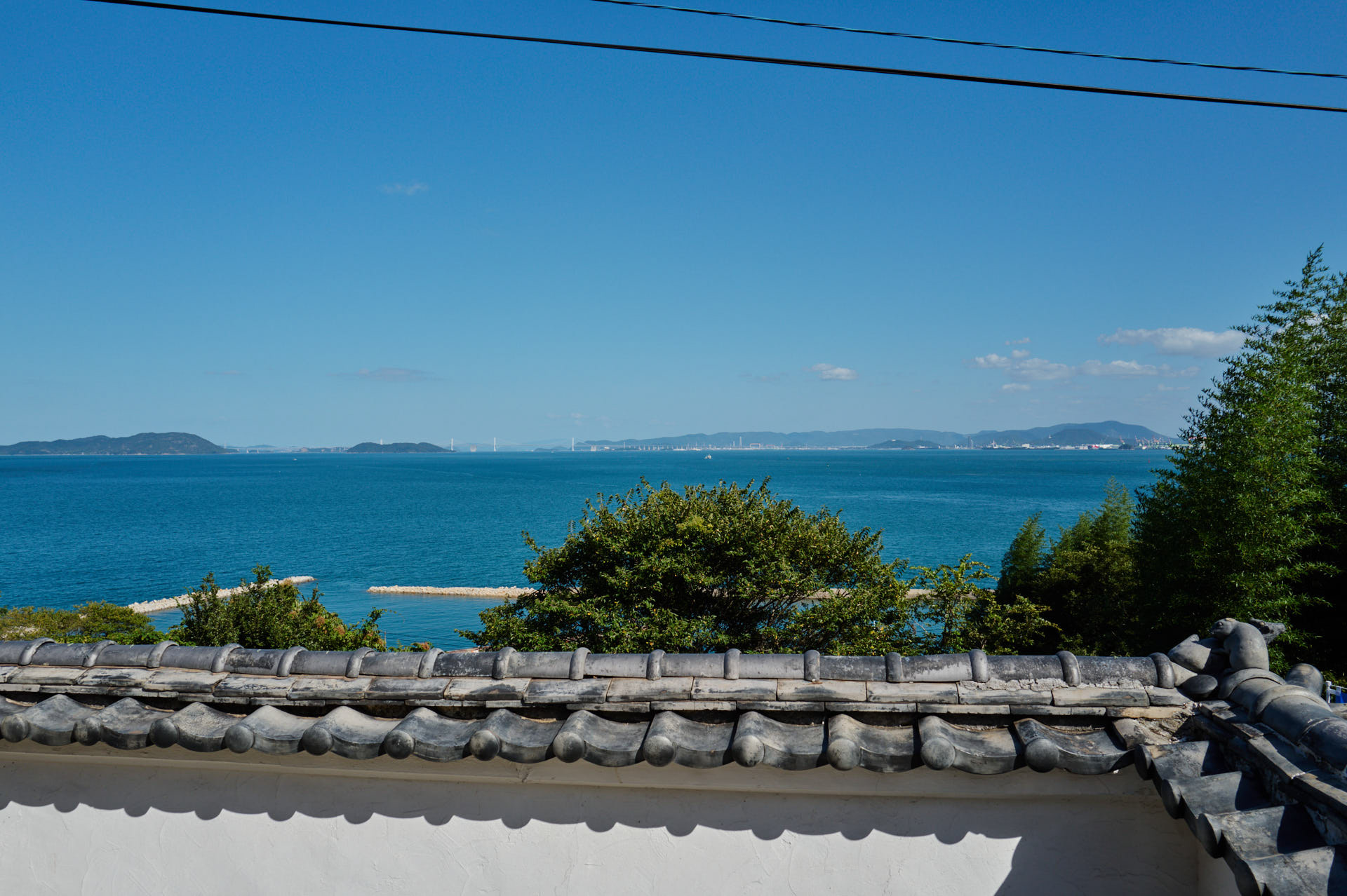 浦地区