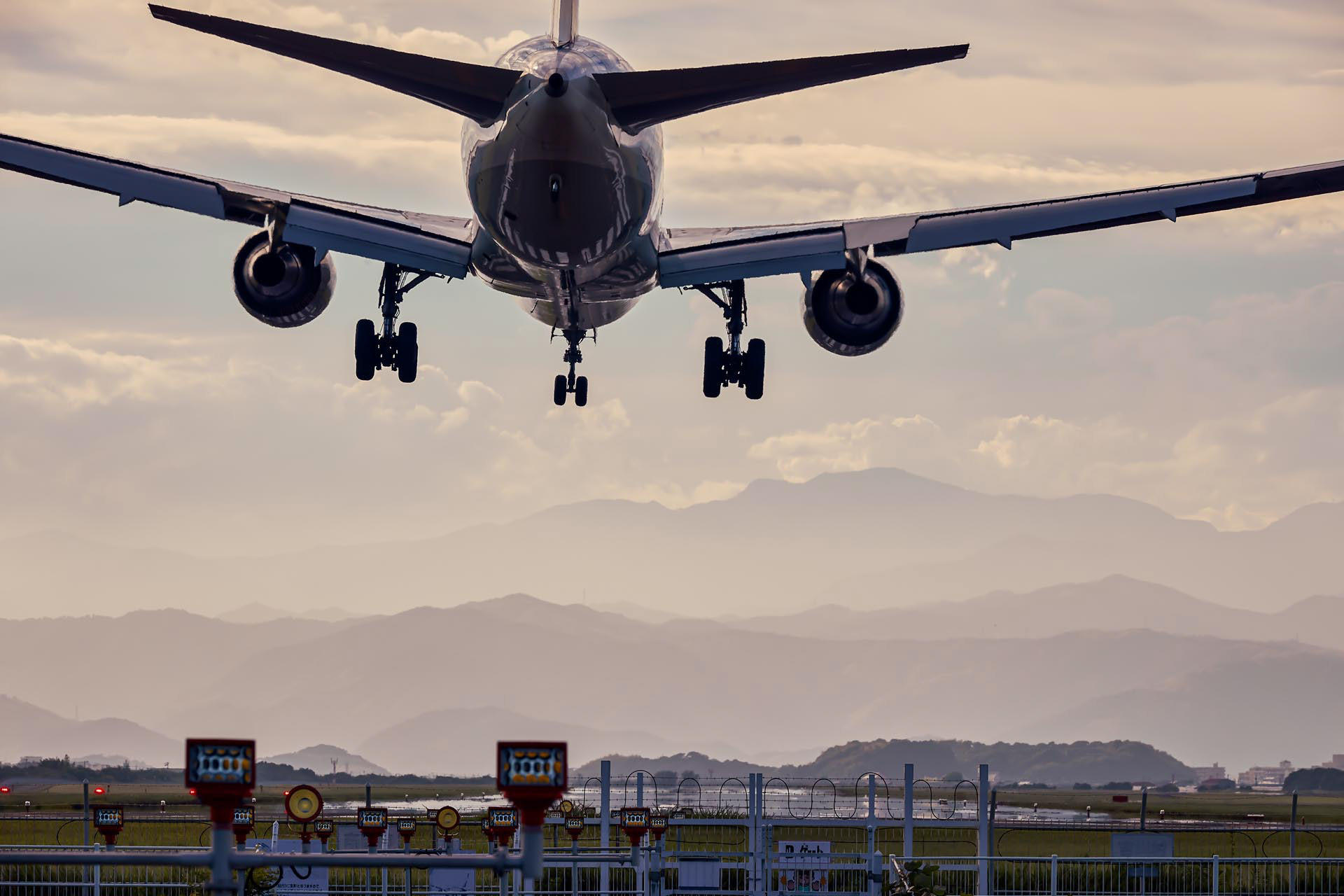 高知龍馬空港