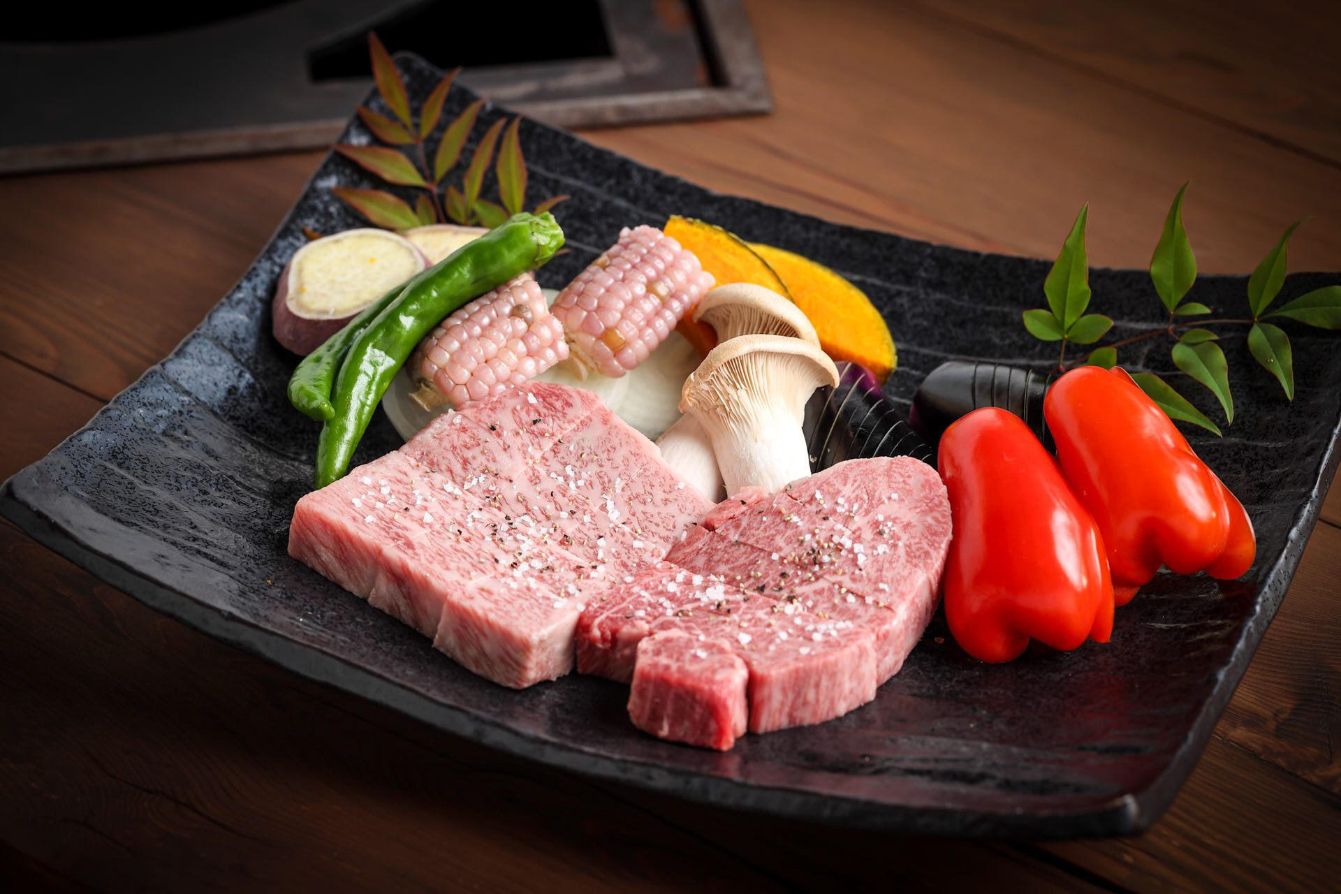 料理