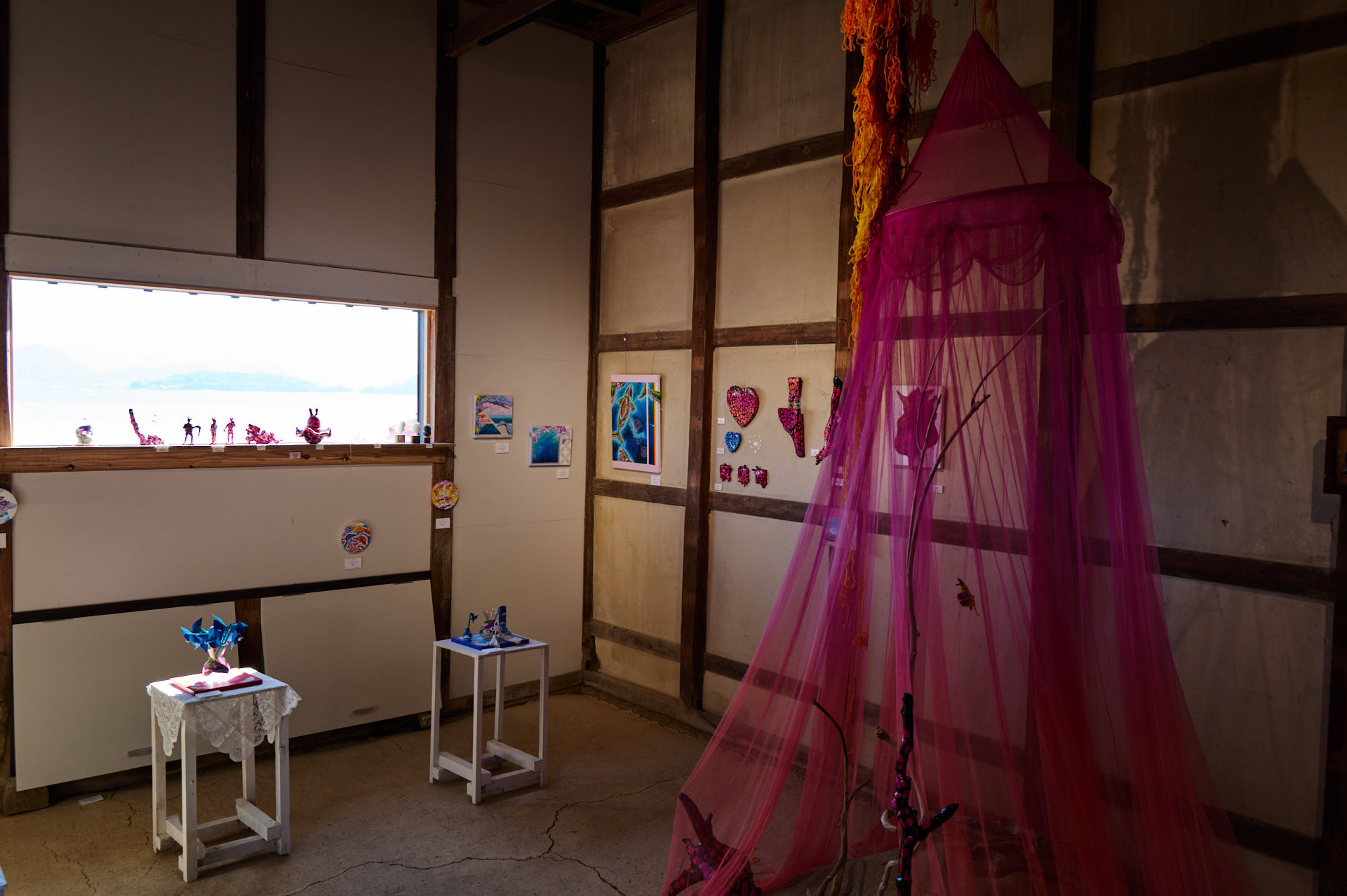 Galleryあまた