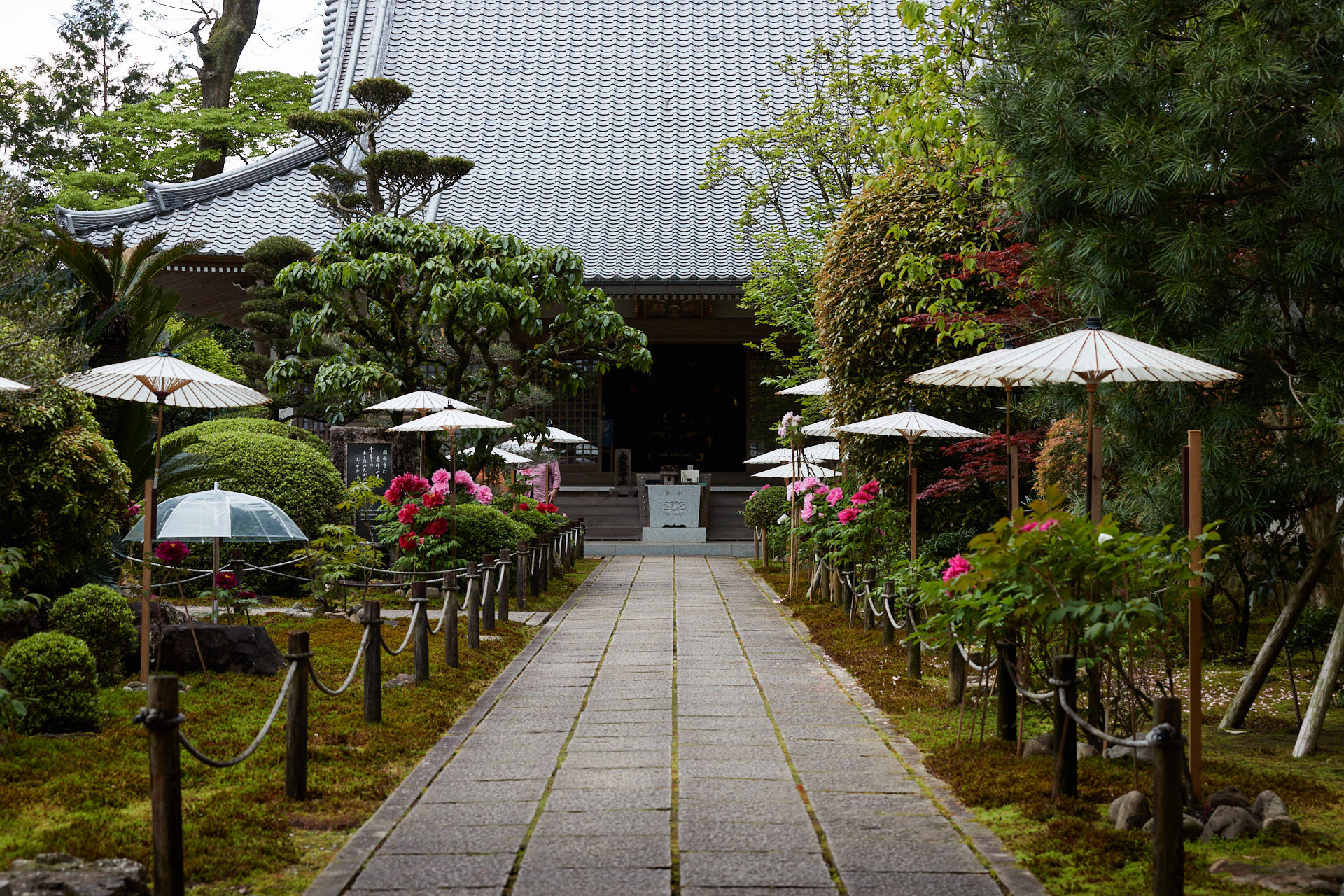 国分寺