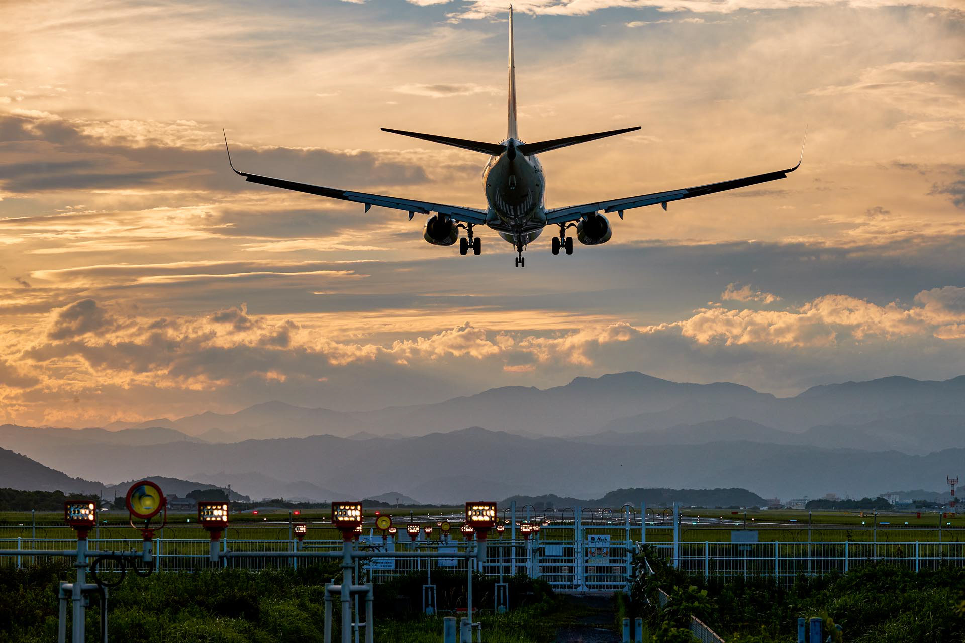 高知龍馬空港
