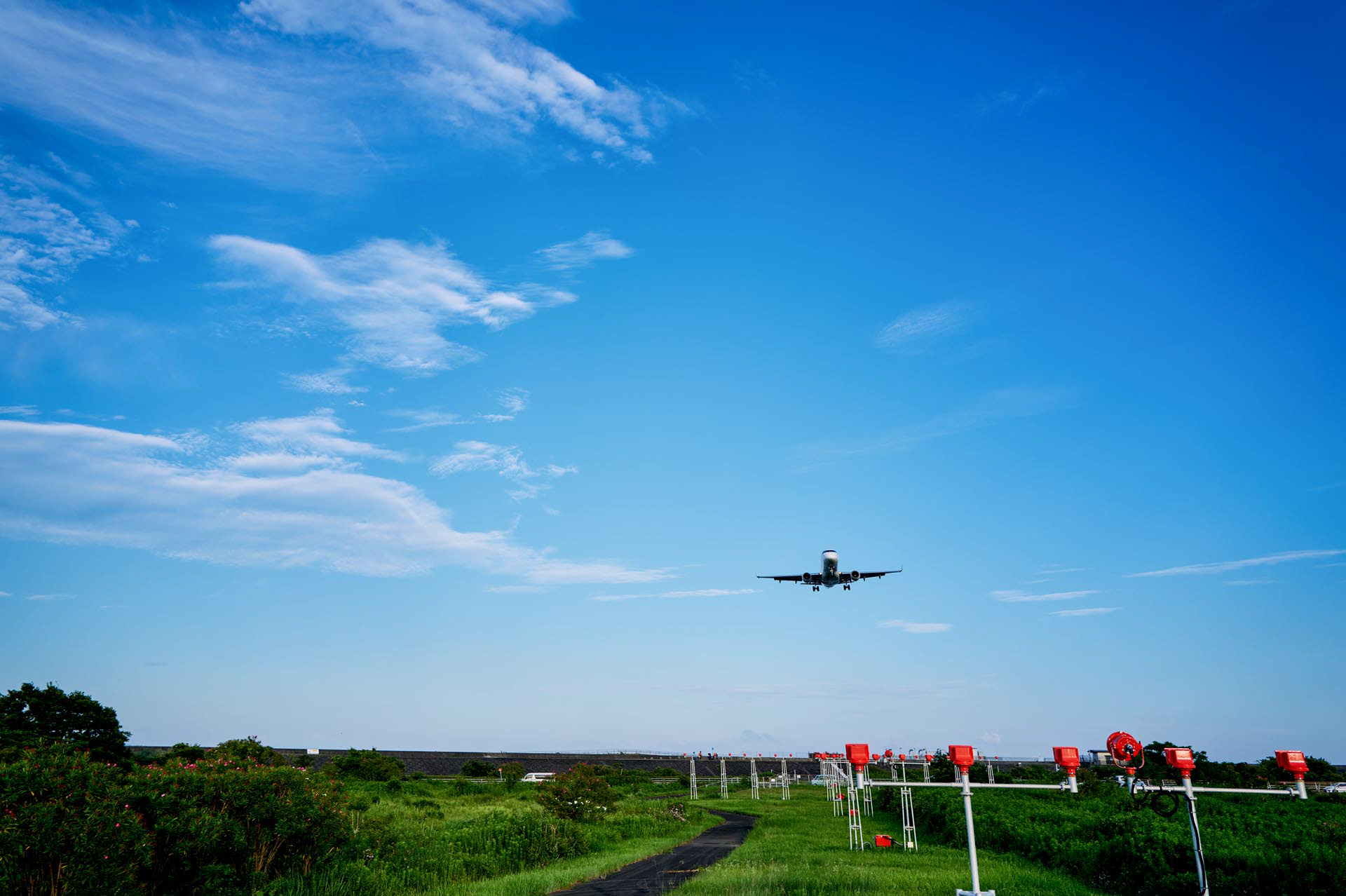 高知龍馬空港
