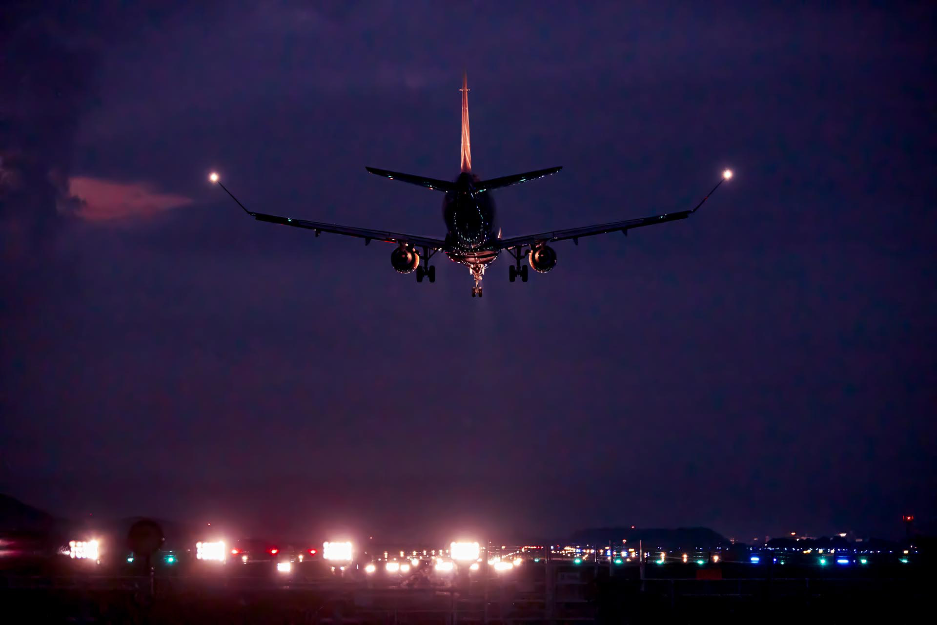 高知龍馬空港