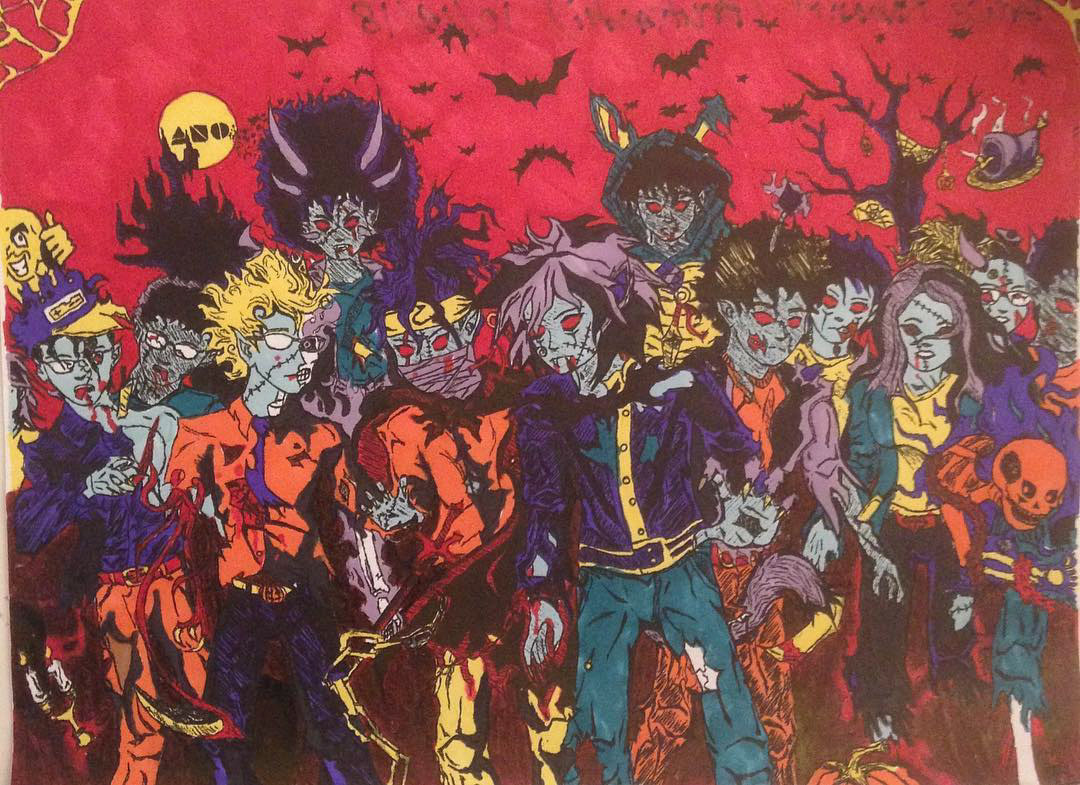 The Class Thrillers: Dracula's Curse