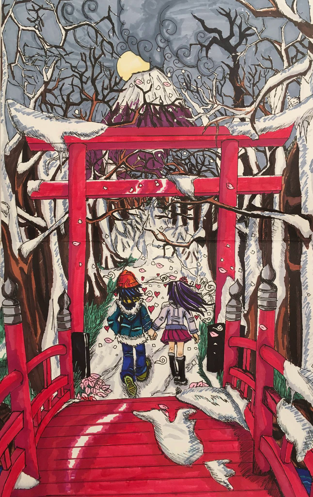 Image of Beauty Project