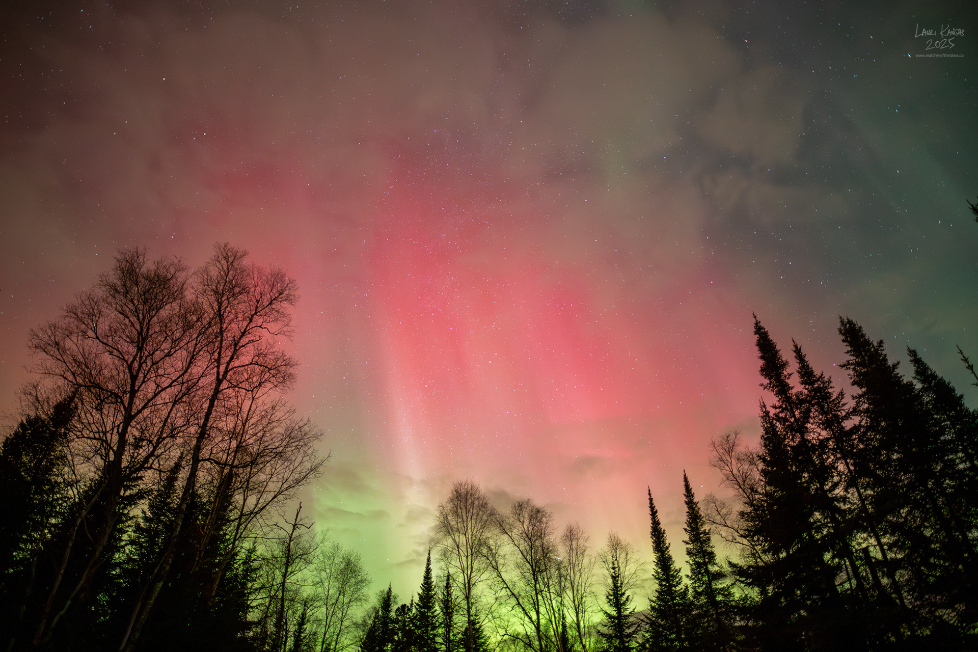 Amethyst Bay, Lake Superior