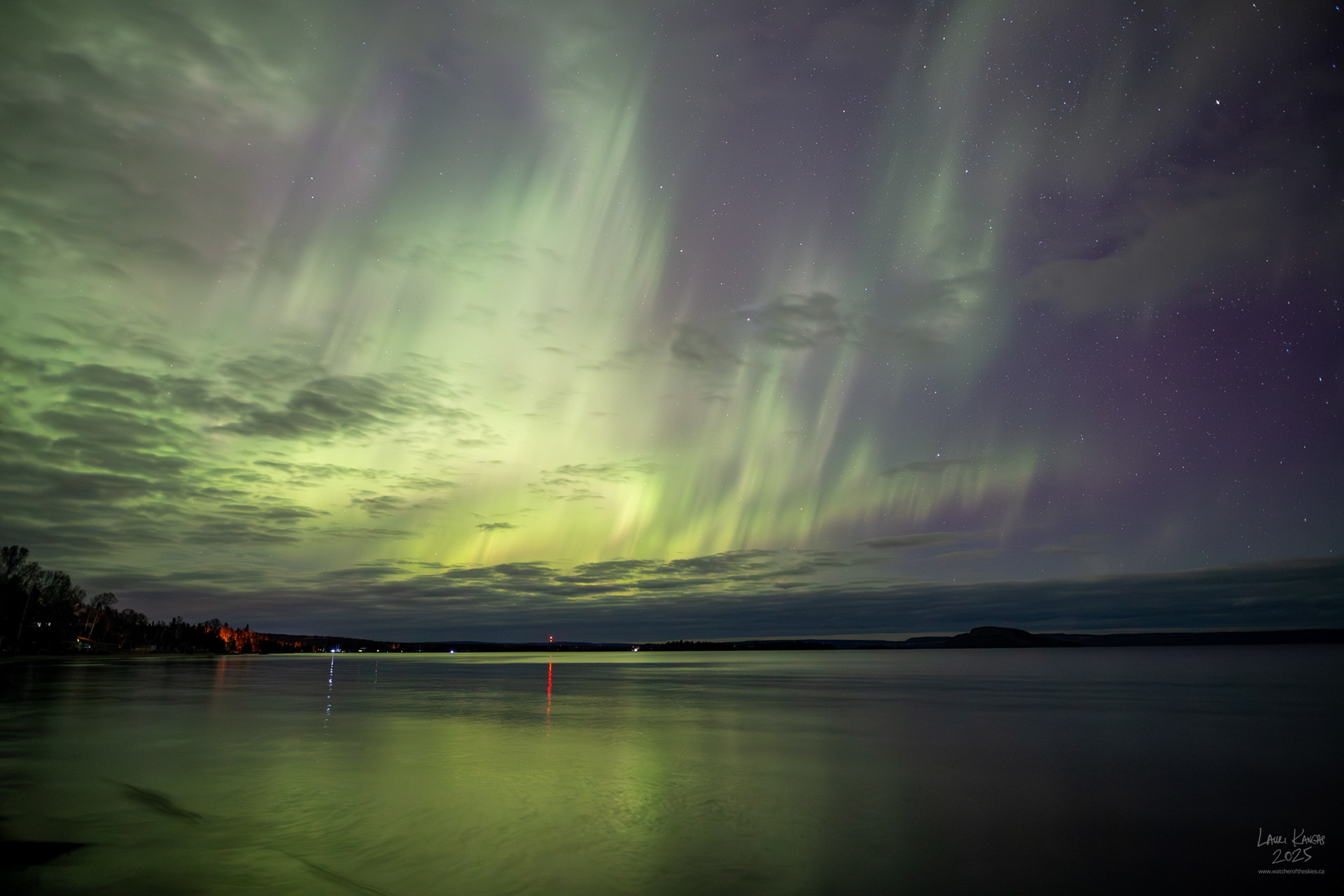 Amethyst Bay, Lake Superior