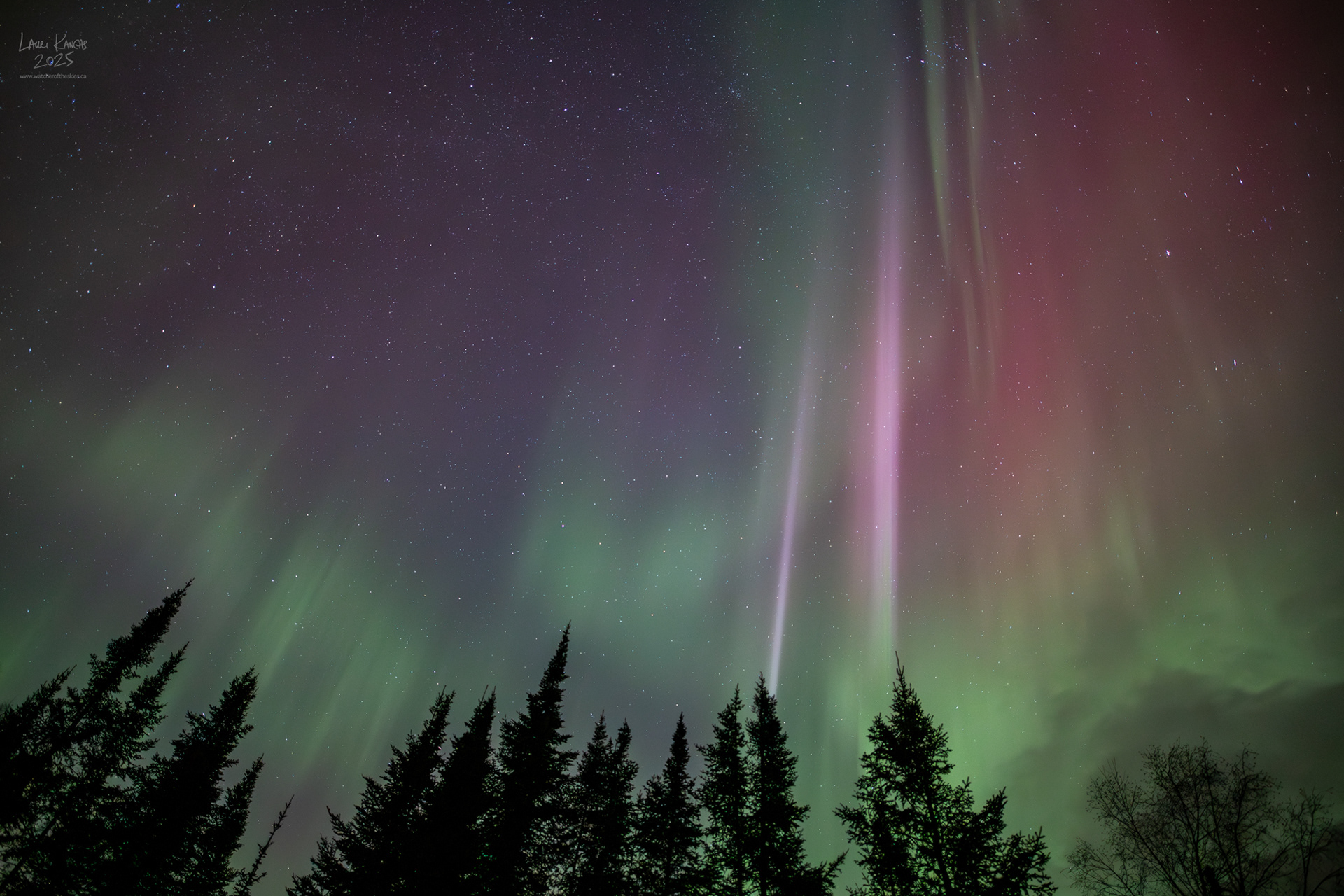 Amethyst Bay, Lake Superior