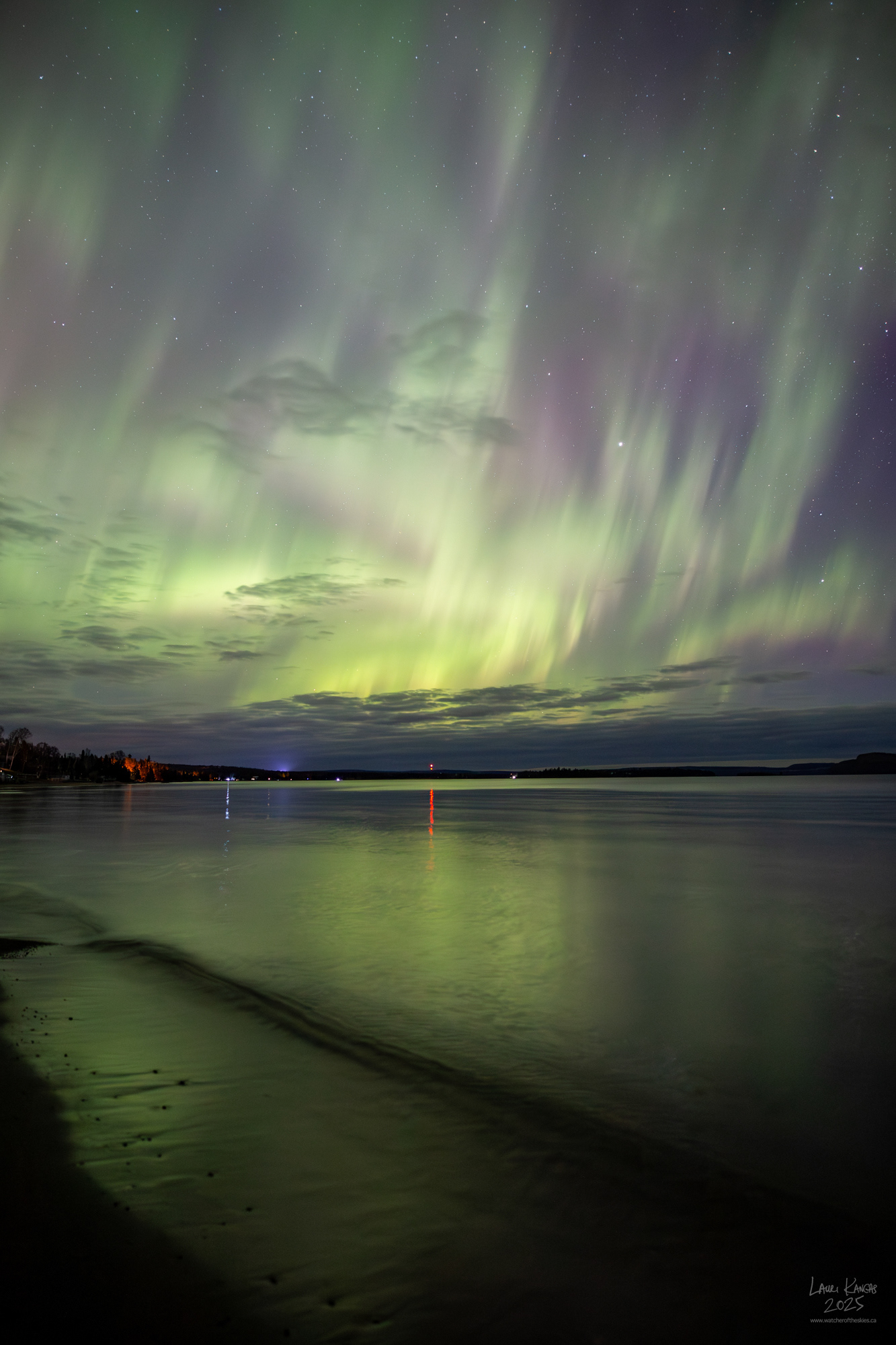 Amethyst Bay, Lake Superior