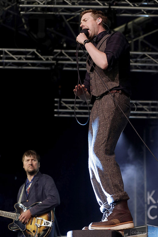 Kaiser Chiefs