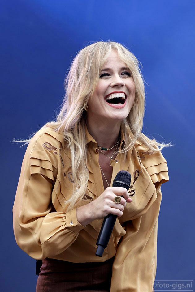 Ilse Delange