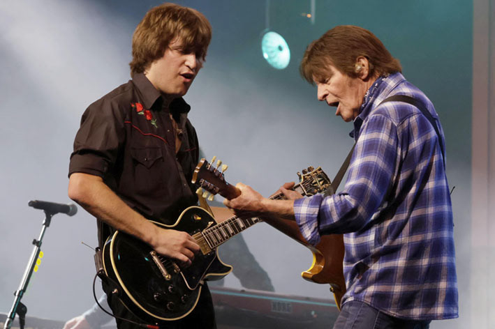 John Fogerty