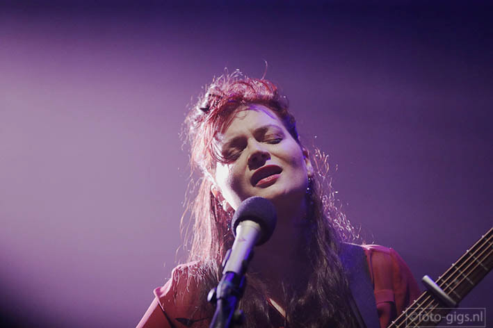 Elina Duni