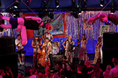 Balkanova Orchestra