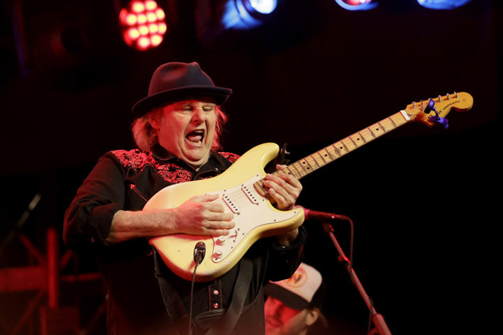 Walter Trout