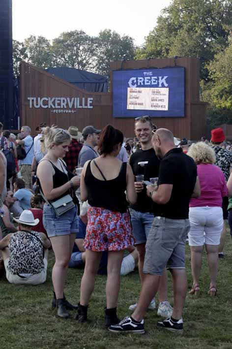 Festival