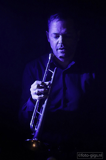Arve Henriksen